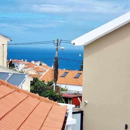 Family Surf Home - Hostel Mafra Exterior photo